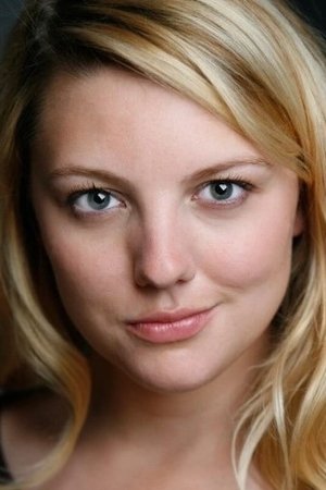 Sydney Stevenson