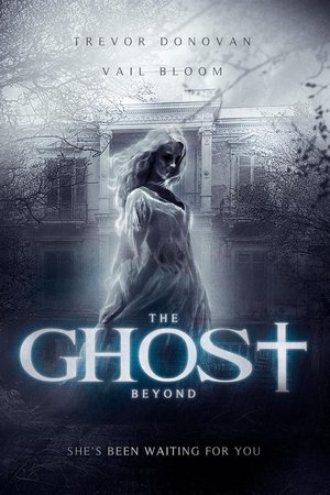 The Ghost Beyond The Ghost Beyond