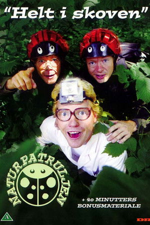 Naturpatruljen - Helt i Skoven