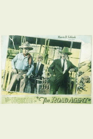 The Road Agent The Road Agent