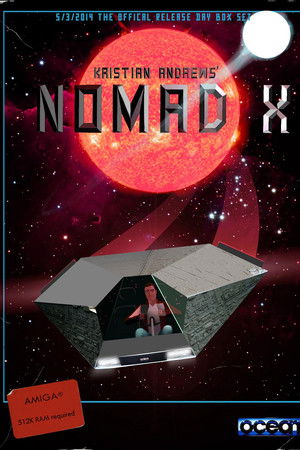 Let's Play Nomad X Let's Play Nomad X