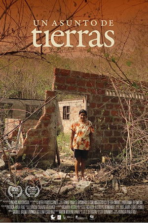 A Matter of Land A Matter of Land