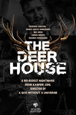 The Deer House The Deer House