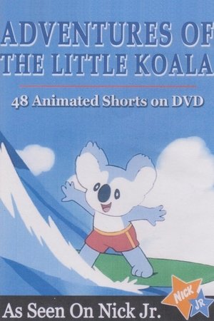 Adventures of the Little Koala Adventures of the Little Koala