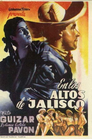 En los altos de Jalisco