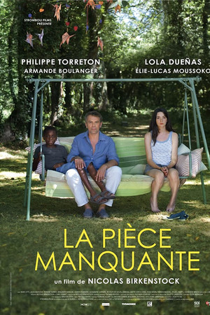 La pièce manquante La pièce manquante