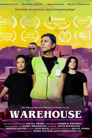 Warehouse Warehouse