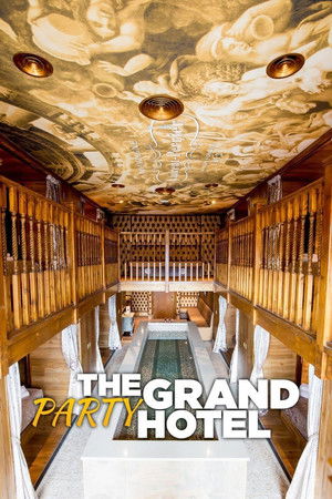 The Grand Party Hotel The Grand Party Hotel