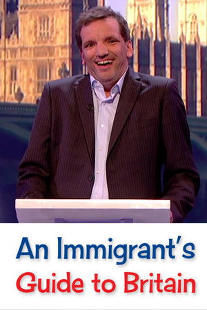 An Immigrant's Guide to Britain