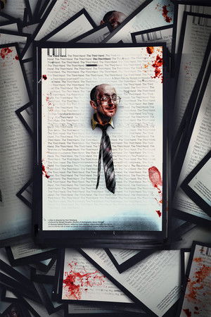 The Third Hand The Third Hand