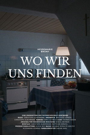 Wo wir uns finden Wo wir uns finden