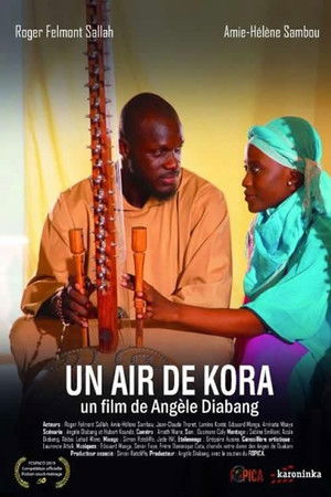 A Tune Of Kora A Tune Of Kora