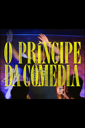 Ronald Rios: O príncipe da comédia Ronald Rios: O príncipe da comédia