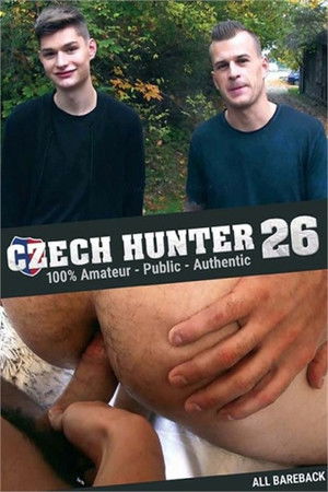 Czech Hunter 26 Czech Hunter 26