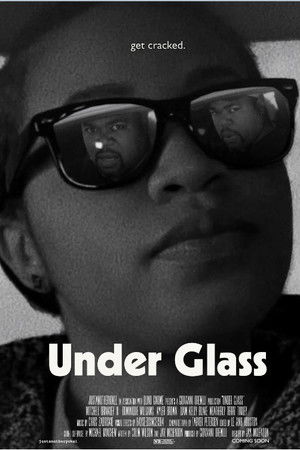 Under Glass Under Glass