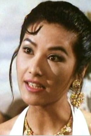 Dassey Wong Wing-Fong