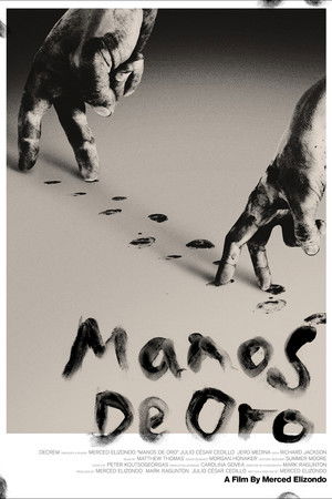 MANOS DE ORO MANOS DE ORO