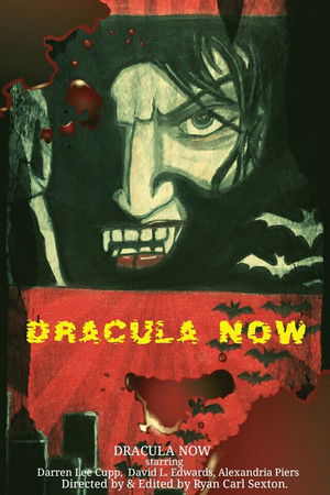 Dracula Now Dracula Now