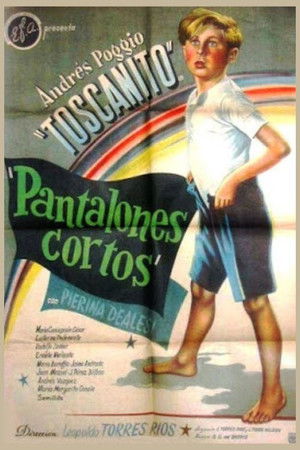 Pantalones Cortos Pantalones Cortos