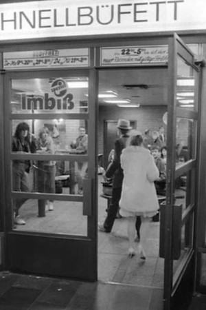 Snack Bar Special Snack Bar Special