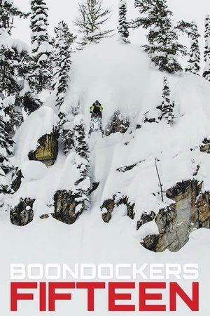 Boondockers 15 Boondockers 15