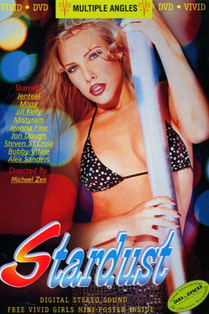 Stardust 1 Stardust 1