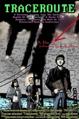 Traceroute Traceroute