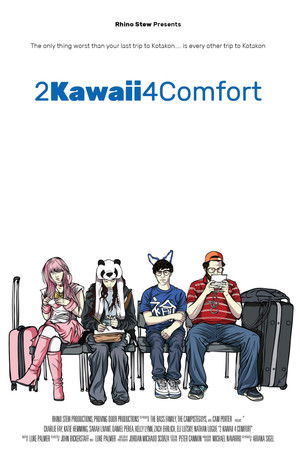2Kawaii4Comfort