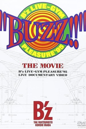 "BUZZ!!" THE MOVIE "BUZZ!!" THE MOVIE