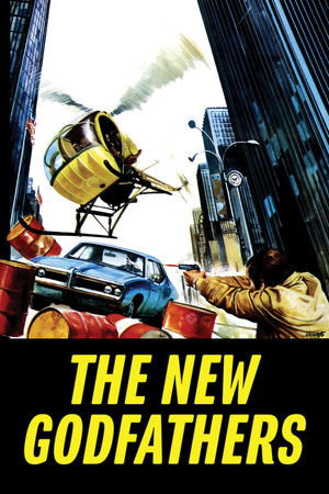 The New Godfathers The New Godfathers