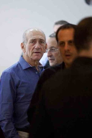 Olmert – Concealed Documentary Olmert – Concealed Documentary