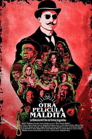 Another Cursed Movie Another Cursed Movie