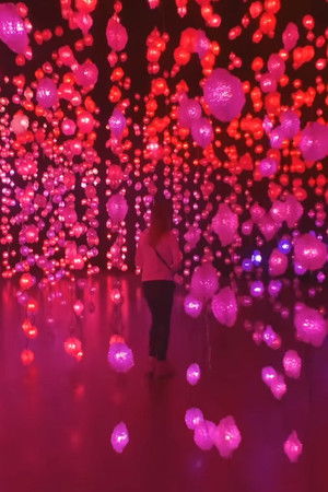 Pixel Forest Pixel Forest