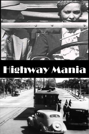 Highway Mania Highway Mania