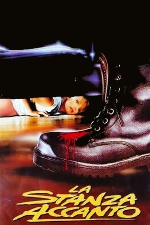 The Room Next Door The Room Next Door