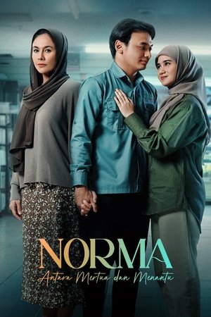 Norma: Antara Mertua dan Menantu Norma: Antara Mertua dan Menantu