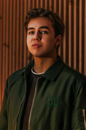 Giovanni Coevert