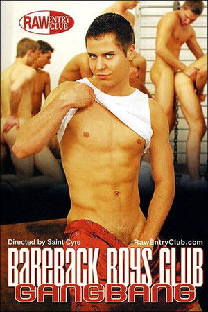 Bareback Boys Club Gangbang Bareback Boys Club Gangbang
