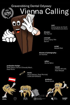 Vienna Calling Vienna Calling
