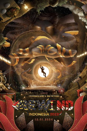 REWIND INDONESIA 2023 REWIND INDONESIA 2023