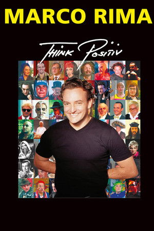 Marco Rima - Think Positiv