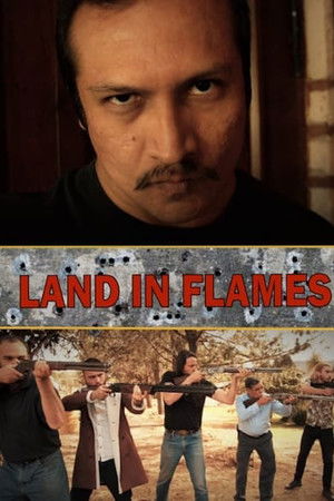 Tierra en llamas Tierra en llamas