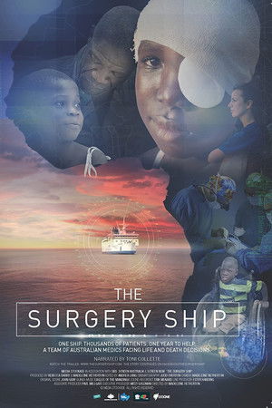 The Surgery Ship The Surgery Ship