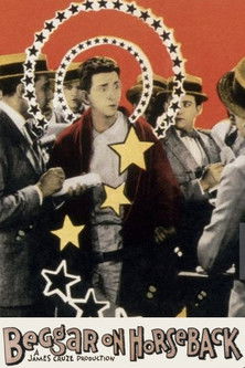 Beggar on Horseback Beggar on Horseback