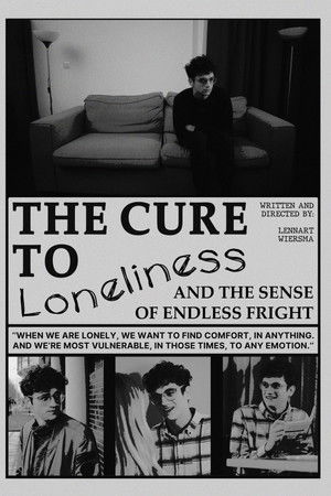 The Cure To Loneliness