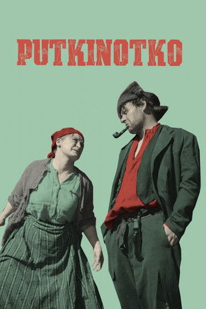Putkinotko Putkinotko