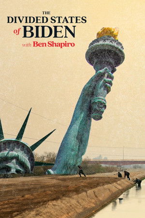 The Divided States of Biden The Divided States of Biden