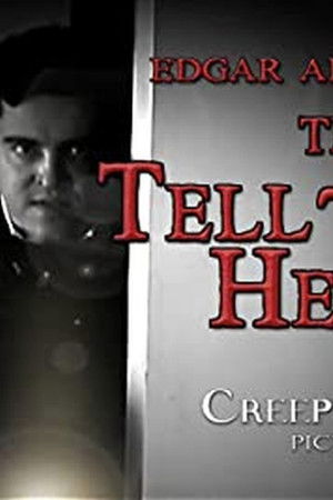 The Tell-Tale Heart