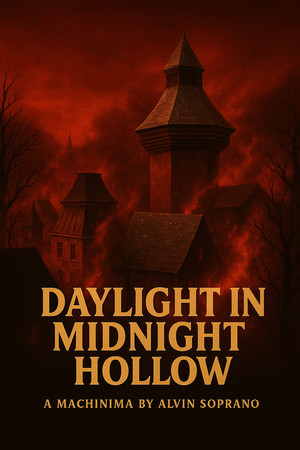 Daylight in Midnight Hollow