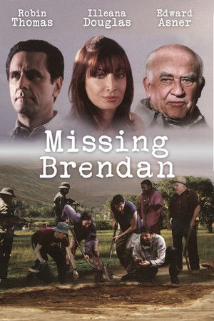 Missing Brendan Missing Brendan